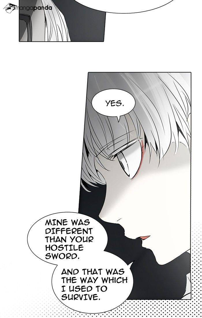 Tower of God Chapter 261 image 14